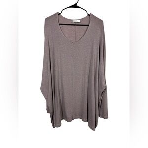 Bryn Walker Tunic Top Size XL